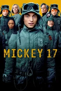 მიკი 17 | Mickey 17