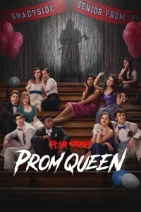 შიშის ქუჩა: გამოსაშვების დედოფალი | Fear Street: Prom Queen