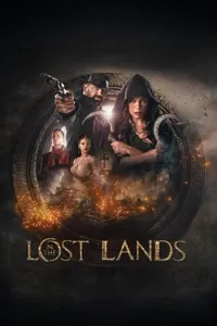 დაკარგულ მიწებზე | In the Lost Lands