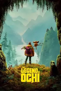 ლეგენდა ოჩიზე | The Legend of Ochi