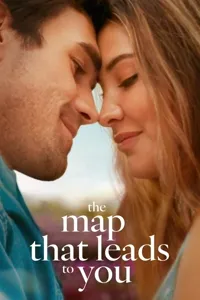 რუკა რომელიც შენთან მომიყვანს | The Map That Leads to You