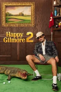ბედნიერი გილმორი 2 | Happy Gilmore 2