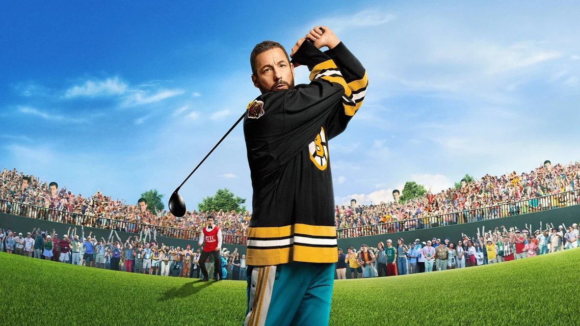 ბედნიერი გილმორი 2 ქართულად | Happy Gilmore 2 Qartulad