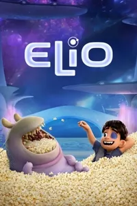 ელიო | Elio