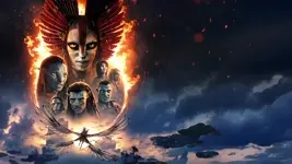 Avatar: Fire and Ash