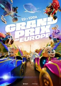 ფორმულა ფორსაჟი: გრან-პრი | Grand Prix of Europe