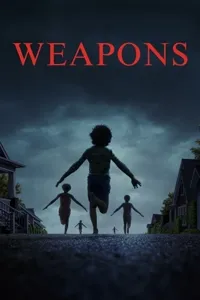 იარაღები | Weapons