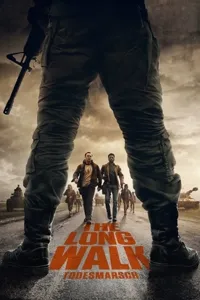 გრძელი გასეირნება | The Long Walk