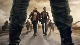 The Long Walk