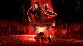 Tron: Ares