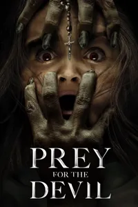 ლოცვა ეშმაკისთვის | Prey for the Devil (2022)