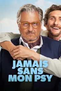არასწორი ფსიქოლოგი | Family Therapy (Jamais sans mon psy)