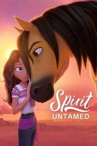 მოუთვინიერებელი სული | Spirit Untamed