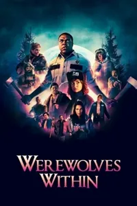 მაქციები შიგნით | Werewolves Within
