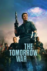 მომავლის ომი | The Tomorrow War