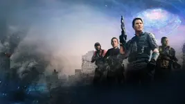 The Tomorrow War