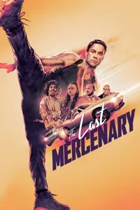 უკანასკნელი დაქირავებული მკვლელი | The Last Mercenary