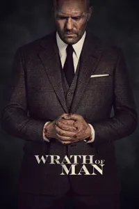 ადამიანის რისხვა | Wrath of Man