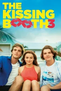 კოცნის ჯიხური 3 | The Kissing Booth 3