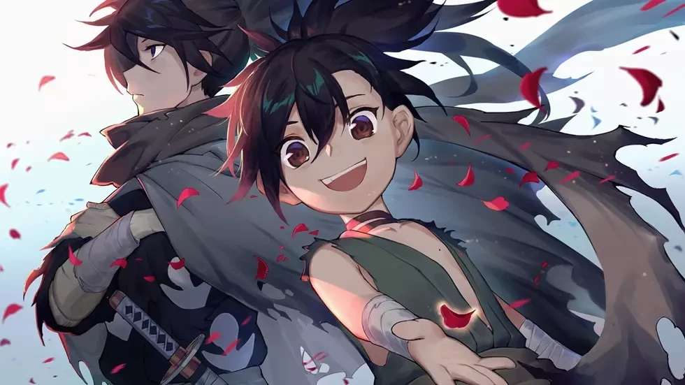 დორორო - Dororo