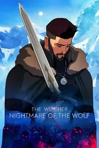 მხედვარი: მგლის კოშმარი | The Witcher: Nightmare of the Wolf