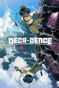 დეკა-დენსი | Deca-Dence