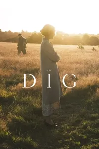 გათხრები | The Dig