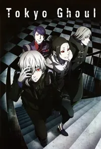 ტოკიო გოული | Tokyo Ghoul