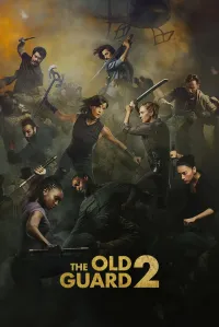ძველი გვარდია 2 | The Old Guard 2