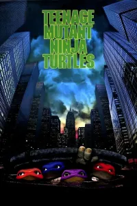 კუ-ნინძები: ახალგაზრდა მუტანტები | Teenage Mutant Ninja Turtles