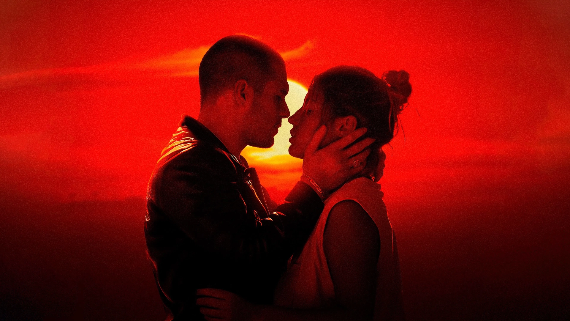 გატეხილი გულები - Beating Hearts