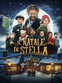 შობა ხელოსნების ქუჩაზე | Christmas on Cobbler Street