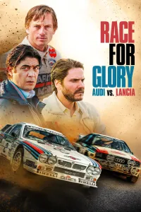 დიდი რბოლა: აუდი ლანჩას წინააღმდეგ | Race for Glory: Audi vs. Lancia