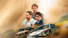 Race for Glory: Audi vs. Lancia