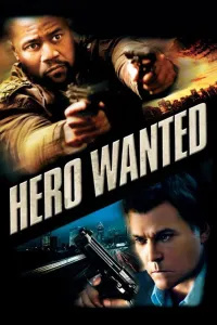 იძებნება გმირი | Hero Wanted