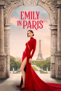 ემილი პარიზში | Emily in Paris