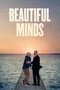 ლამაზი გონება | Beautiful Minds