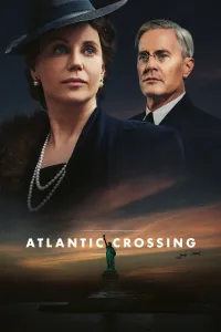 ატლანტიკის გადაკვეთისას | Atlantic Crossing