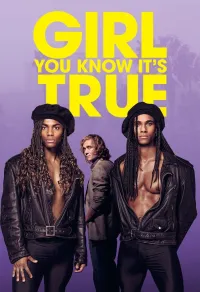იცი რომ ეს სიმართლეა | Girl You Know Its true
