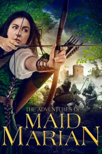 მერიანის თავგადასავალი | The Adventures of Maid Marian