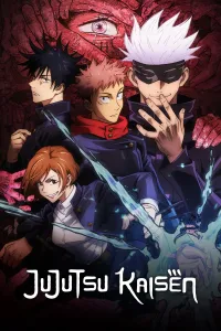 ჯუჯუცუ კაისენი | Jujutsu Kaisen