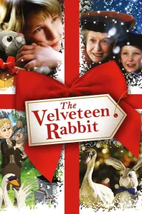 ხავერდოვანი კურდღელი | The Velveteen Rabbit