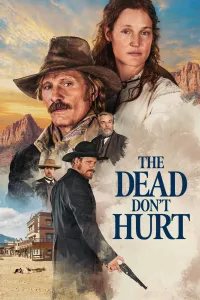 მკვდრებს არ სტკივათ | The Dead Don't Hurt