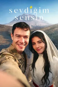 შენ ხარ ის ვინც მიყვარს | Sevdiğim Sensin
