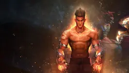 The Legend of Muay Thai: 9 Satra