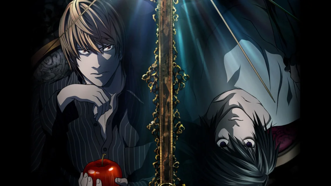 სიკვდილის დღიური ქართულად | Death Note Qartulad