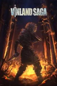 ვინლანდის საგა | Vinland Saga