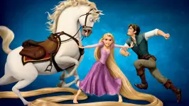 Tangled