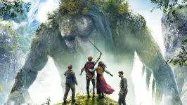 The Ash Lad In The Hall Of The Mountain King