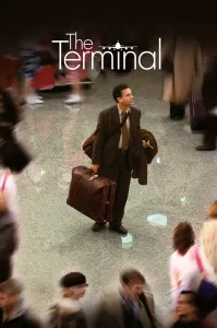ტერმინალი | The Terminal